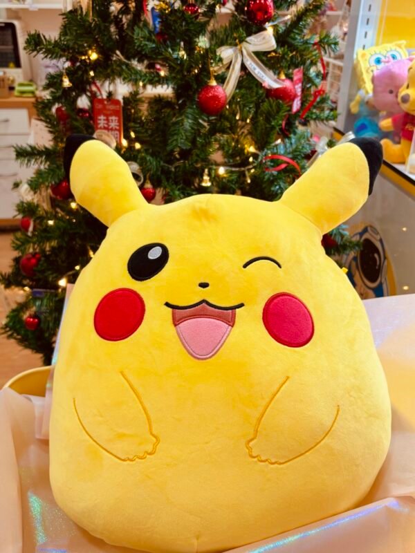 Peluche Pikachu Pokémon