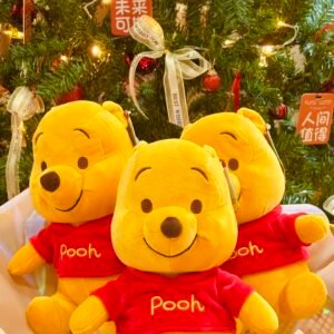 Peluche Winnie the Pooh