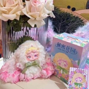 Blind Box Conejito de Buenas Noches – Edición Misteriosa de Colección